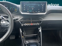 Peugeot e-2008 vaihtoauto