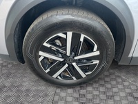 Peugeot e-2008 vaihtoauto