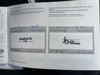 Peugeot e-2008 vaihtoauto