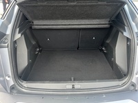 Peugeot e-2008 vaihtoauto