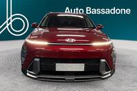 Hyundai KONA Hybrid vaihtoauto