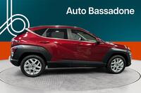 Hyundai KONA Hybrid vaihtoauto