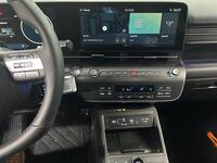 Hyundai KONA Hybrid vaihtoauto