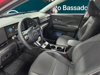 Hyundai KONA Hybrid vaihtoauto