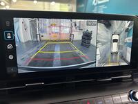 Hyundai KONA Hybrid vaihtoauto