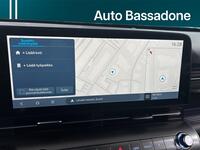 Hyundai KONA Hybrid vaihtoauto