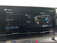 Hyundai KONA Hybrid vaihtoauto