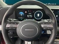 Hyundai KONA Hybrid vaihtoauto