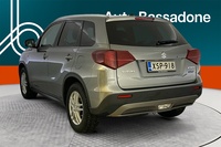 Suzuki Vitara vaihtoauto