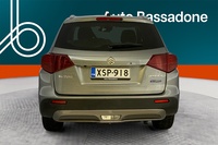 Suzuki Vitara vaihtoauto