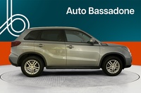 Suzuki Vitara vaihtoauto