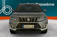 Suzuki Vitara vaihtoauto