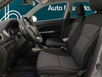 Suzuki Vitara vaihtoauto