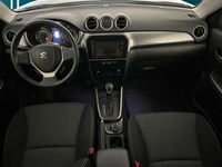 Suzuki Vitara vaihtoauto