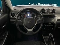 Suzuki Vitara vaihtoauto