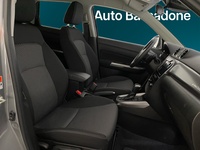 Suzuki Vitara vaihtoauto