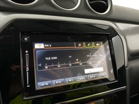Suzuki Vitara vaihtoauto