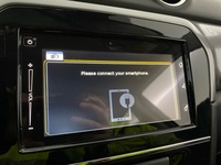 Suzuki Vitara vaihtoauto