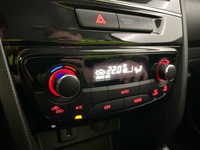 Suzuki Vitara vaihtoauto