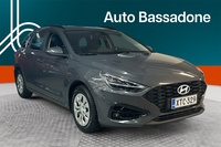 Hyundai i30 Wagon vaihtoauto