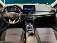 Hyundai i30 Wagon vaihtoauto