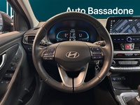 Hyundai i30 Wagon vaihtoauto