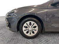 Hyundai i30 Wagon vaihtoauto