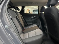 Hyundai i30 Wagon vaihtoauto