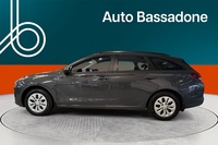 Hyundai i30 Wagon vaihtoauto