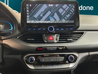 Hyundai i30 Wagon vaihtoauto