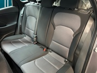 Hyundai i30 Wagon vaihtoauto