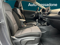 Hyundai i30 Wagon vaihtoauto