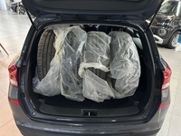 Hyundai i30 Wagon vaihtoauto