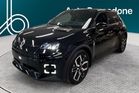 Renault 5 vaihtoauto