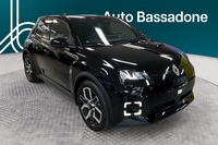 Renault 5 vaihtoauto