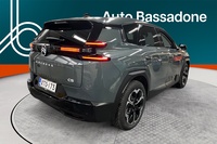Citroën e-C5 Aircross vaihtoauto