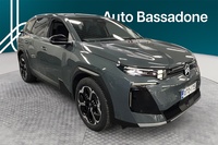 Citroën e-C5 Aircross vaihtoauto
