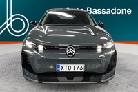 Citroën e-C5 Aircross vaihtoauto