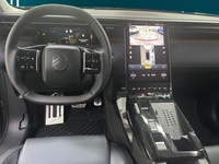Citroën e-C5 Aircross vaihtoauto