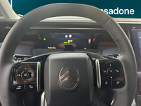 Citroën e-C5 Aircross vaihtoauto
