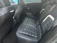 Citroën e-C5 Aircross vaihtoauto