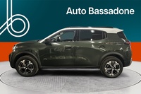 Citroën C3 Aircross vaihtoauto
