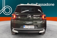 Citroën C3 Aircross vaihtoauto