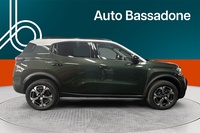 Citroën C3 Aircross vaihtoauto