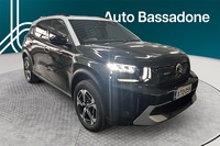 Citroën C3 Aircross vaihtoauto
