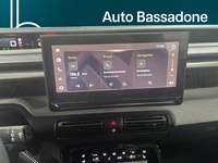 Citroën C3 Aircross vaihtoauto