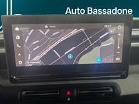 Citroën C3 Aircross vaihtoauto