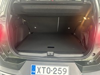 Citroën C3 Aircross vaihtoauto