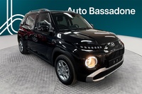 Hyundai INSTER vaihtoauto