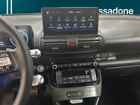 Hyundai INSTER vaihtoauto